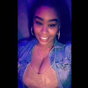 Meet your Posher, Shannon